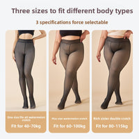 Riseva Sculpt Leggings showcasing three sizes to fit different body types, perfect for Black Friday Lift & Shape Sale.