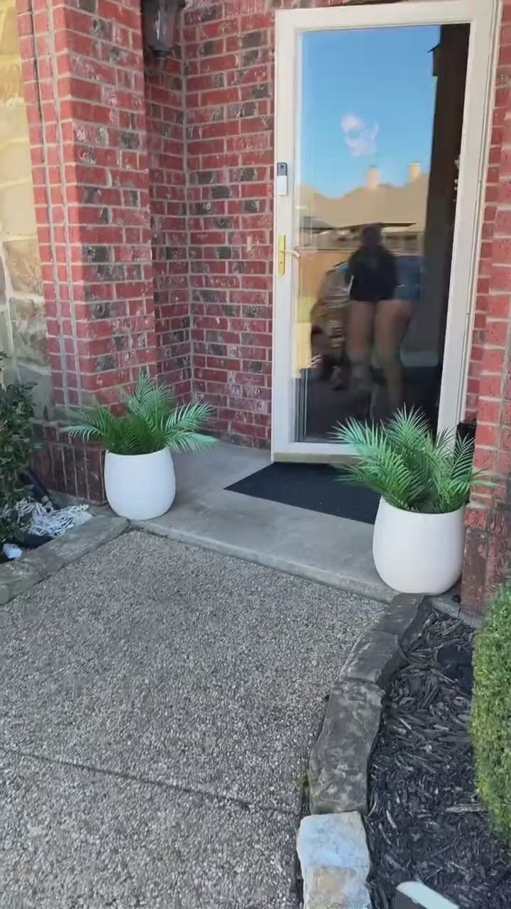 Riseva Fleece Sculpt Leggings™ video